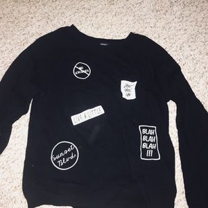 Forever 21 sweater